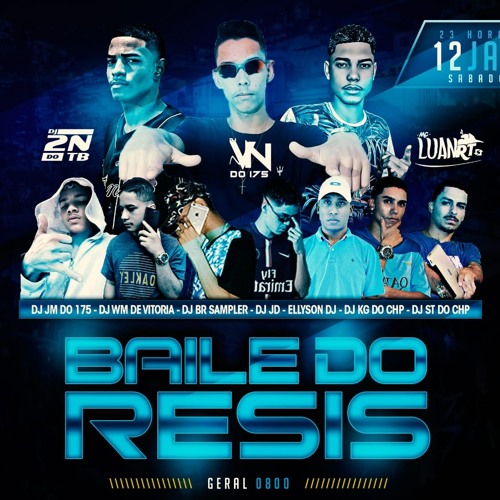 MT - É FODE FODE É BACANAL [ DJ VN DO 175 ] MC'S CLEVIN & FP DA RV ( FOOOOOOOOOOOOOOOOOOOOOOODA)