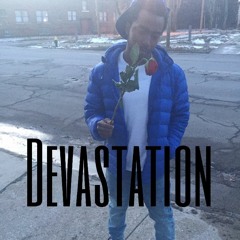 Devastation