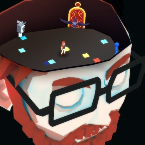 YIIK: The Mind Dungeon Theme (Baiyon Remix)