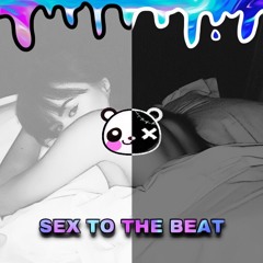 SEX TO THE BEAT (Cheat Codes x Watch The Duck)