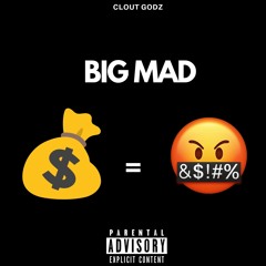 BIG MAD | Prod. Kyle Con