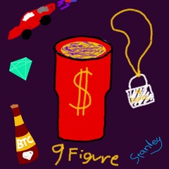 "9Figure" lil pump type beat (prod. Stanley)