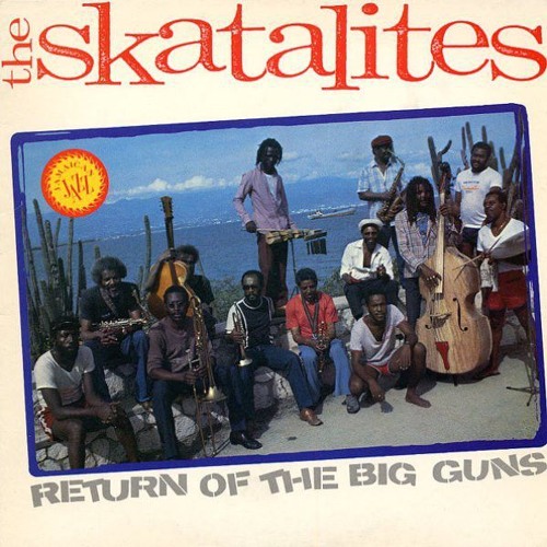 公式限定 福袋 - 公式通販オンラインショップ The Stream Skatalites Album (Full Guns Big The On Return - 洋楽