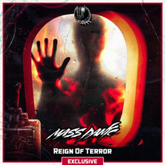 MASS PANIC - REIGN OF TERROR [Shadow Phoenix Exclusive]