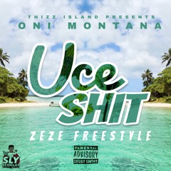 Uce Shit (ZeZe Remix)