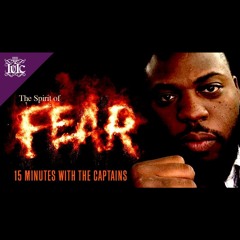 15 Minutes With Captains: Spirit Of Fear!