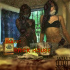 Magic Brick House