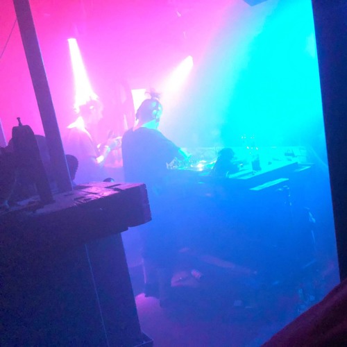 Live im Nebel