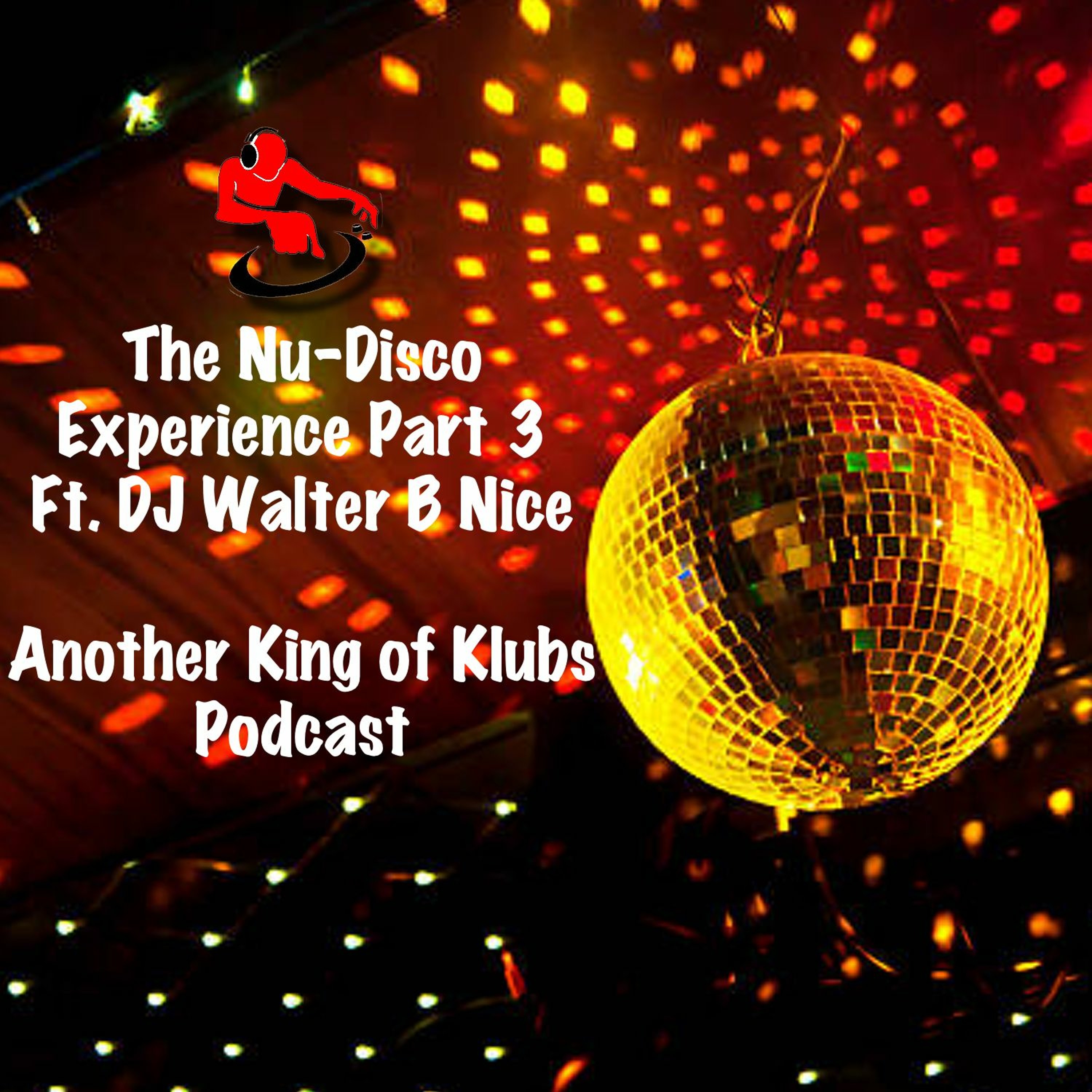 Live From Linden Park W/ DJ Walter B Nice