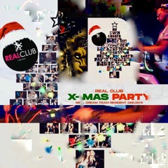 Stevy Boy @ X-Mas Classic /// R-Club Dec.18