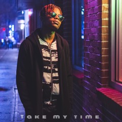 Shy - Take My Time