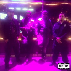 Jamaican Rain - Day One Freestyle (Feat.YO Ace)