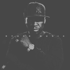 Ryder Music [50 Cent Type]