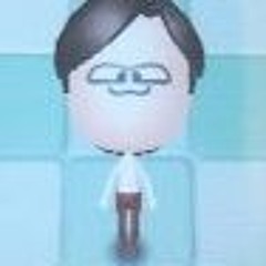 Mii Channel Beats