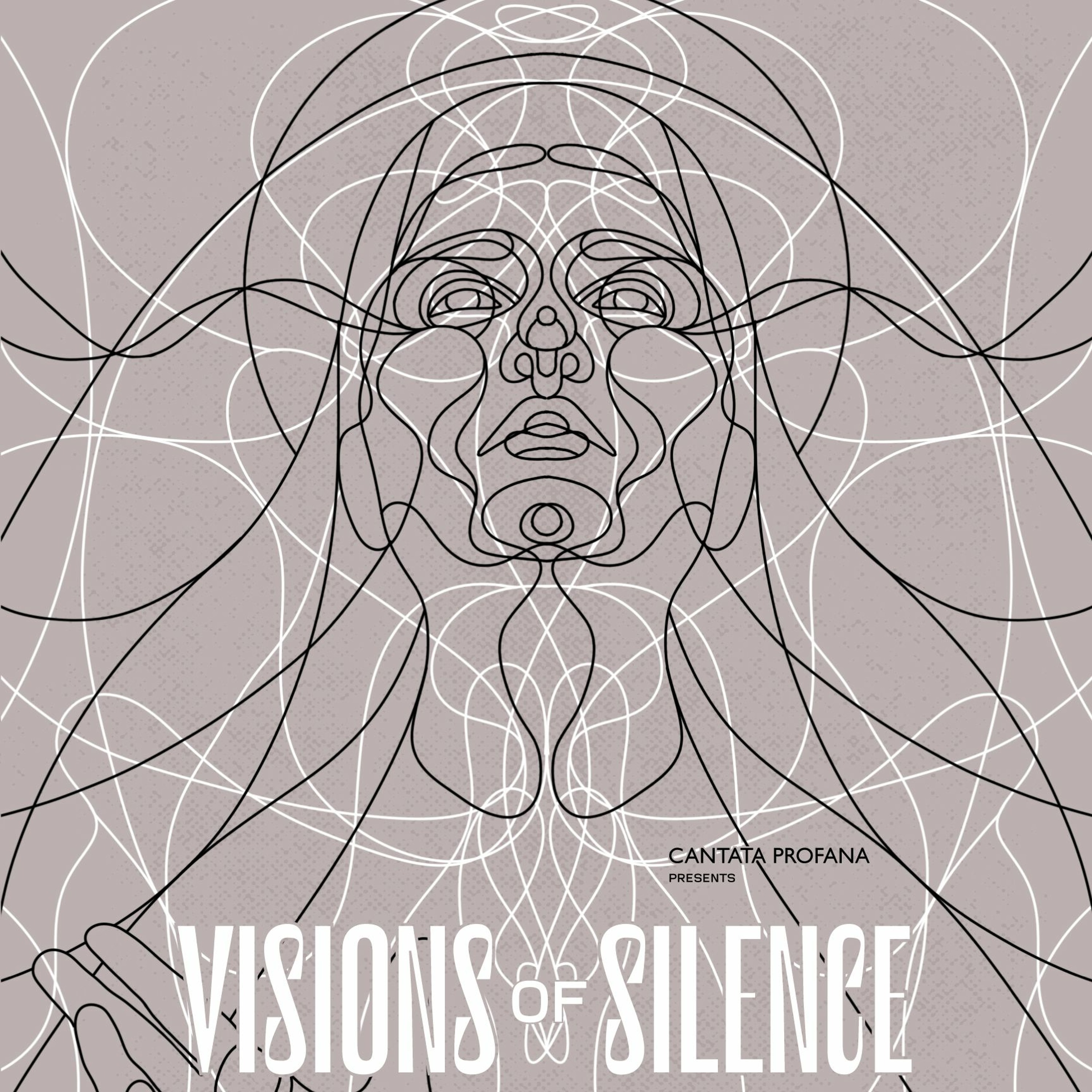 CP Podcast Ep. 201 Alice Teyssier Visions of Silence episode artwork