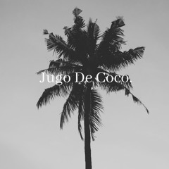 Jugo De Coco.