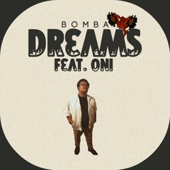 DREAMS Feat.Oni (Prod.Ocean)