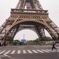 Flowers on the Street