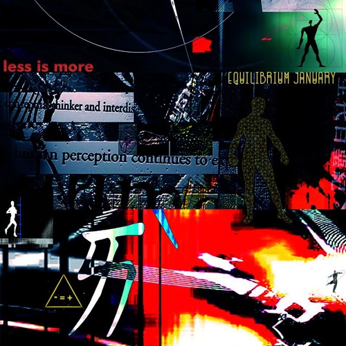 LIM ArtStyle pres. E Q U I L I B R I U M ▲ January [LIVE]