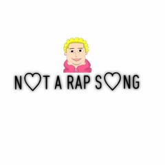 n♡t a rap s♡ng - bugaboo