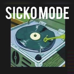 Sicko Mode But Tired And Upset - Lewis V