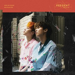 Falling in love(Woo Jin Young, Kim Hyun Soo)(HNB)