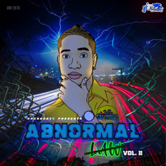 ABNORMAL LAW VOL. II (JAN 2K19) - KRISSONIC ⚡️