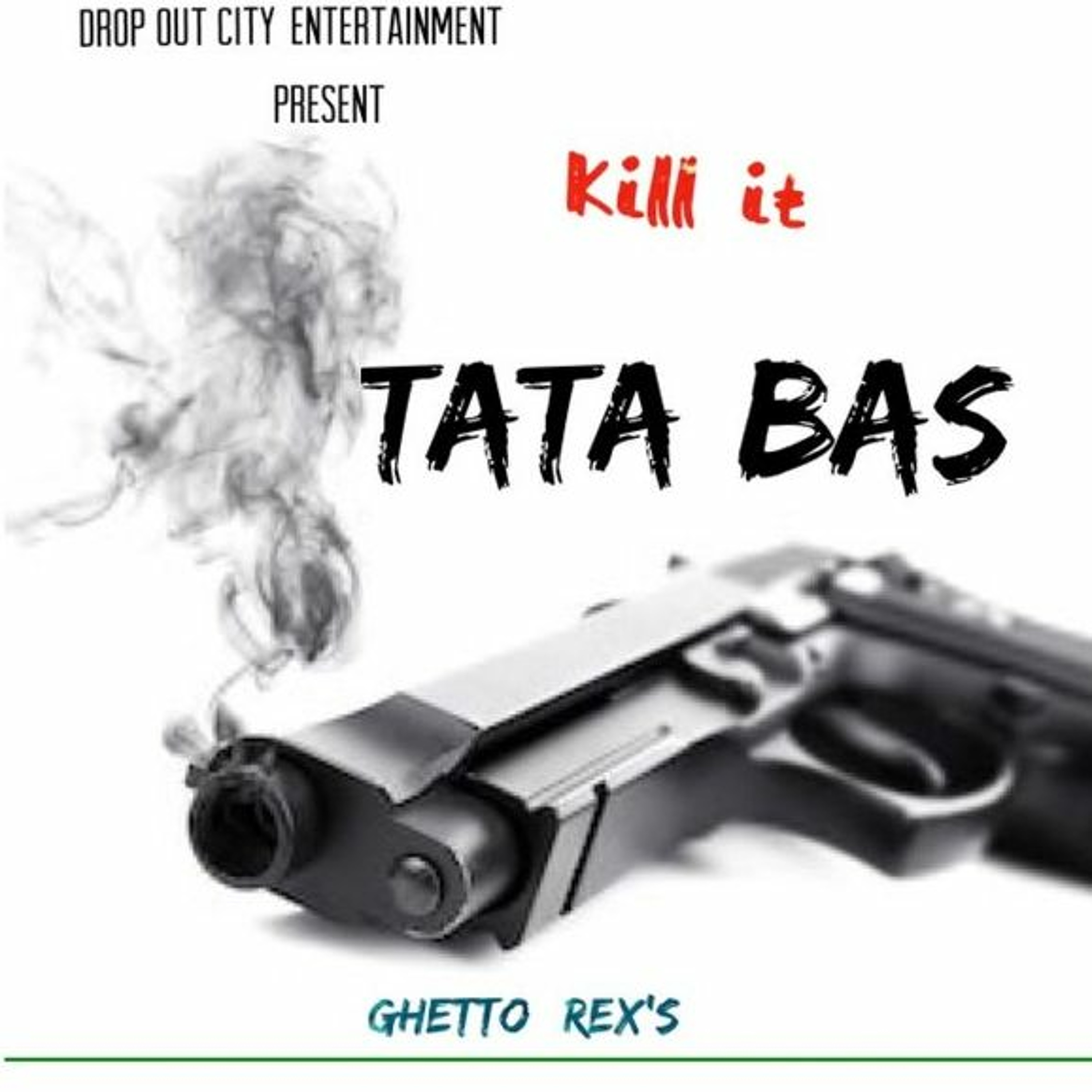kill it episode artwork
