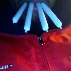 Fendi Watch - BLKN8 (Prod. Ravioli Solie)