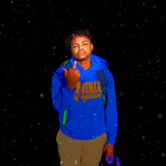 Kearren Santana x Kesie BaBi - Retribution