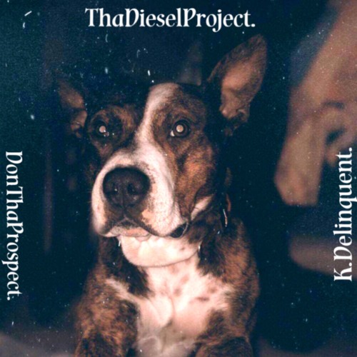 Don & KD - Level Up (Prod. Earns) [Engineered #AceHigh]