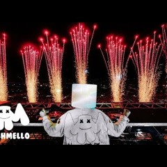 Marshmello Drops Only - Ultra Music Festival Miami 2018