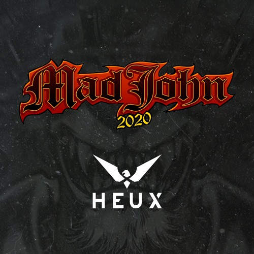 MAD JOHN 2020 - HEUX