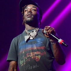 Lil Uzi Vert - Live It Up