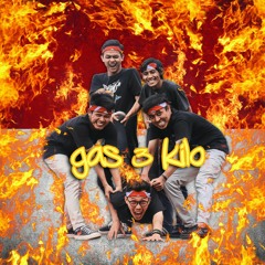 GAS 3 KILO - INDONESIA BERSATU