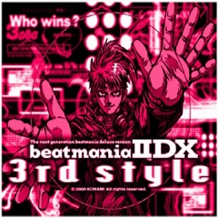 dj TAKA - Tangerine Stream 耳コピ