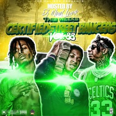 Chickens - rich the kid