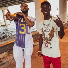 Foefoethawdon X Young Steppa Gunplay