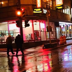 JPL & MeMo - Western Union (Next Friday Series Vol. 2)