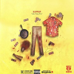 Xanman- Bags In feat. Juando, Goonew, & Lil Dude