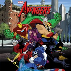 Avengers  Earth's Mightiest Heroes - Fight as One