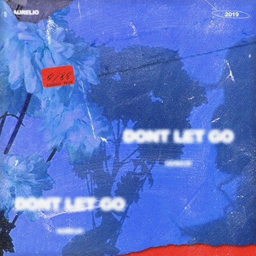 Don't Let Go (Prod. by Numori)