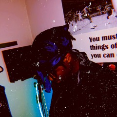 Feel Like [Prod. KasimGotJuice + JaySplash]