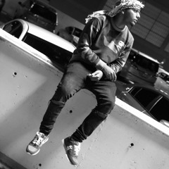 Prince James "Missing Me"