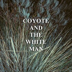 DARK DISCO - COYOTE & THE WHITE MAN