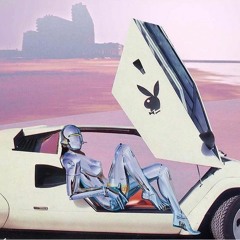 Foreign Pink [Prod. Drayton]