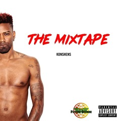Konshens The Mixtape