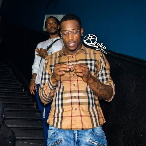 'LGado - Company (Prod.JTK)