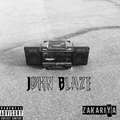 John Blaze