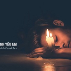 Khái Niệm Anh Yêu Em Bi Candy ft. Lee Minh Cun & Key [ Video Lyrics ]